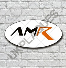 ASTON MARTIN RACING AMR CAR