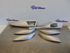 Bmw f20 interior trim series - trim, 1