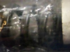 Webley Osprey Ox Spring