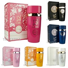 SET OF 3-Women's Perfume 100ml