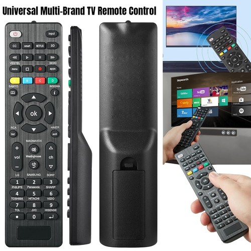 Universal multi brand - universal, multi-brand