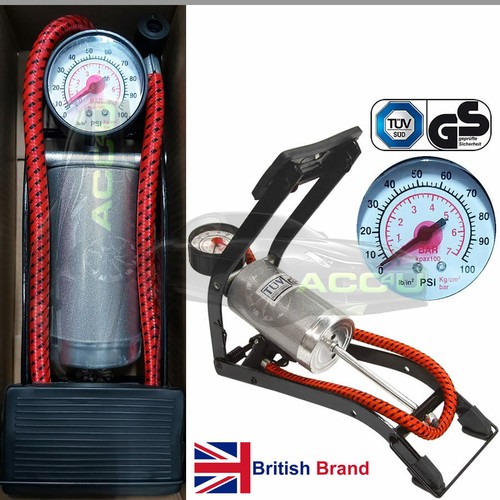 Tuv approved car bike - sw, gs