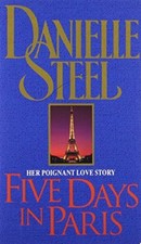 Danielle Steel Five Days in