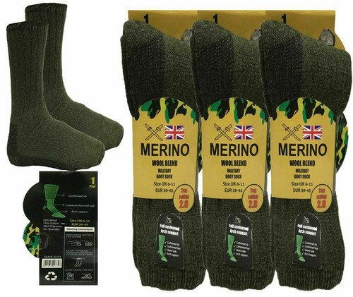Mens socks merino - wool, soft