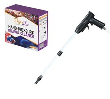 Gravel Cleaner Fish Tank