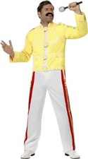 Freddie Mercury - Adult