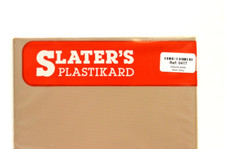 Slaters 0417 4mm Granite Setts