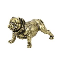 1Pcs French Bulldog Statue
