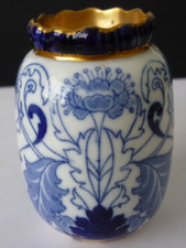 Antique Royal Doulton Burslem