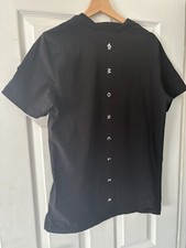 Moncler Black Men’s T Shirt