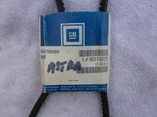 1980 vauxhall astra fan - vauxhall,