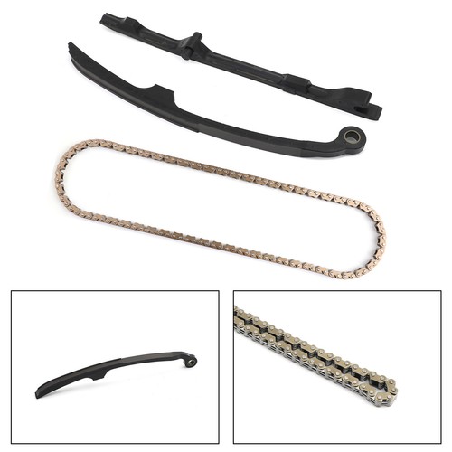 Cam timing chain guides fit - chain,