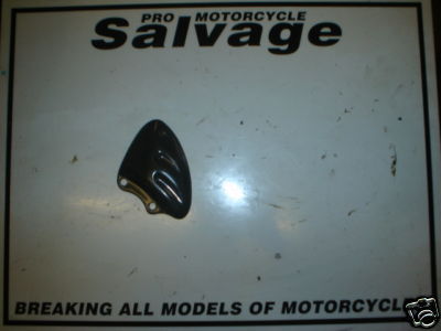Triumph daytona 955 - daytona, i