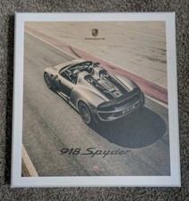 Porsche 918 Spyder by Delius