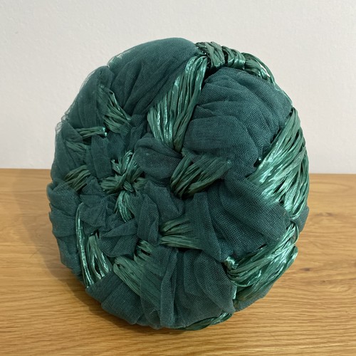 Vintage delicate net - delicate,