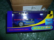 SCALEXTRIC, C2816, FORD GT