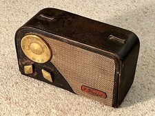 Perdio PR 5 Vintage Retro