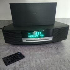 Bose Wave Music System With CD