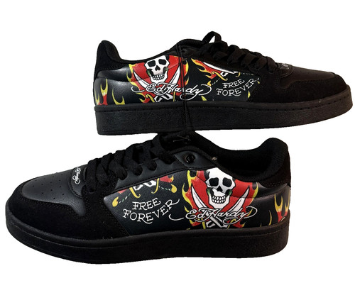 Hardy free forever shoes - ed,
