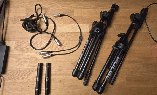 Akg p170 high - akg,