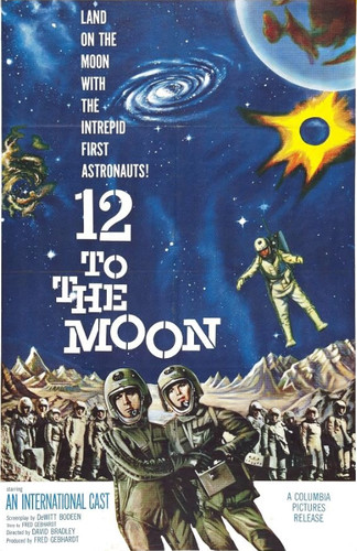 The moon public domain - public,