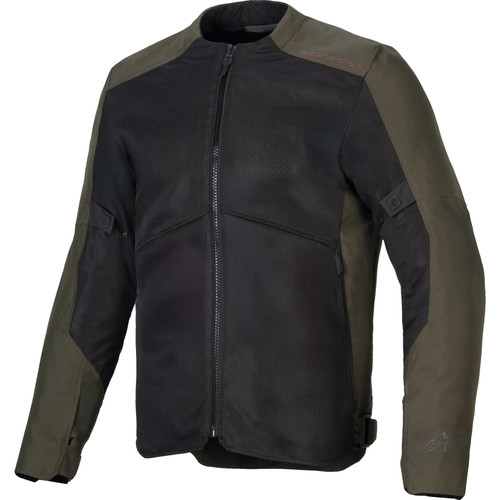 Alpinestars air motorcycle - alpinestars,