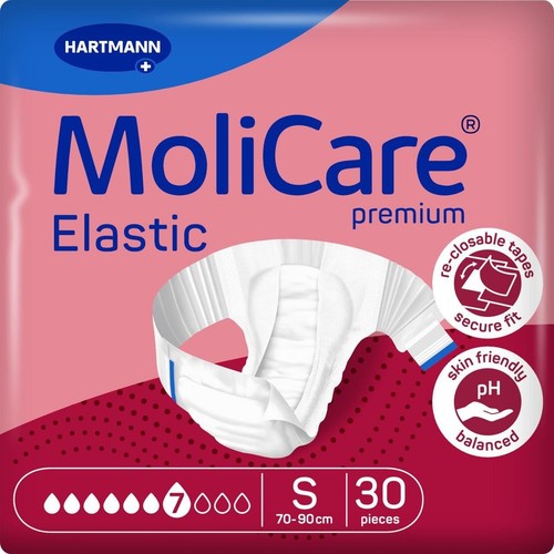 Molicare premium elastic - molicare,