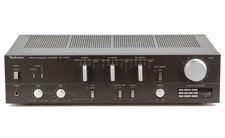Technics SU-V505 Amplifier