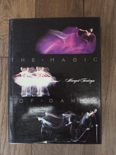 The magic dance by - (1st,