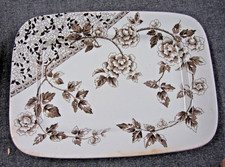 J. F. Wileman Staffordshire