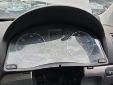 2007 VW VOLKSWAGEN GOLF MK5