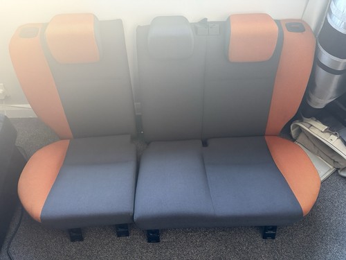 Ford focus st225 full - full, interior