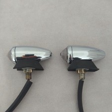 Pair of Genuine Vintage