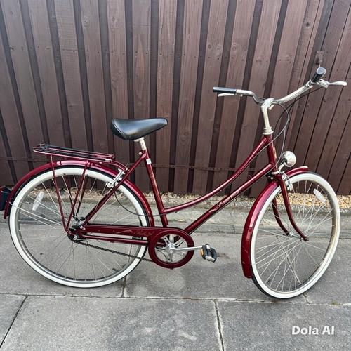 Raleigh cameo vintage - raleigh,