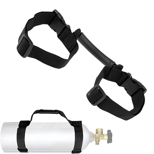 Heavy duty adjustable scuba - adjustable,