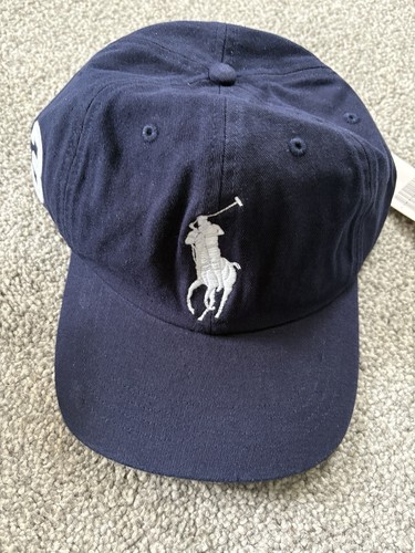 Polo ralph lauren - ralph, black