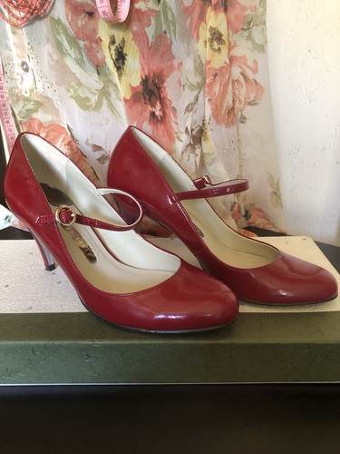 Vibrant red ted baker - #67.,