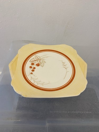 Vintage shelley china - art, deco