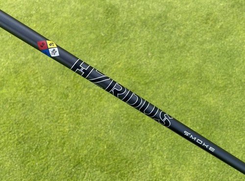 Titleist hybrid shaft - titleist,