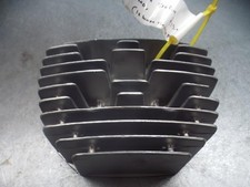 Kawasaki H1 500 Triple
