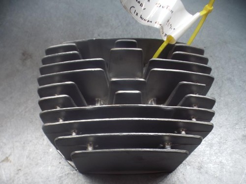 Kawasaki 500 triple - h1,