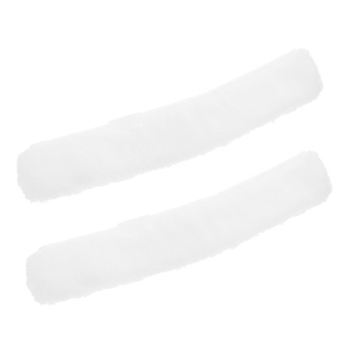 Window washer sleeve - window,