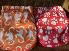 2x Tots Bots All in One Easy