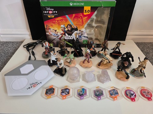 Disney infinity xbox - , one