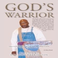 God warrior harringtonrev - god's,