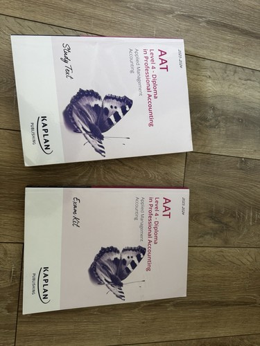 Aat level applied management - 4,