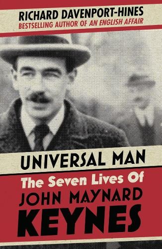 Universal man the - universal, man: