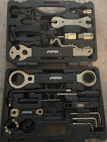 Bikehut professional piece - , 27