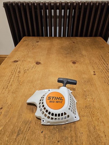 Genuine stihl ms181c chainsaw - ms181c,