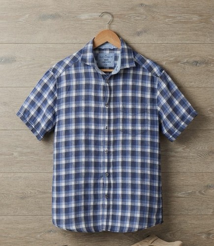Blue harbour men s - blue,